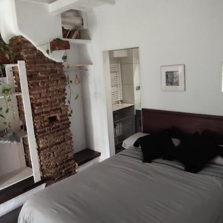 Loft Increible En El Centro Apartment Granada Exterior photo