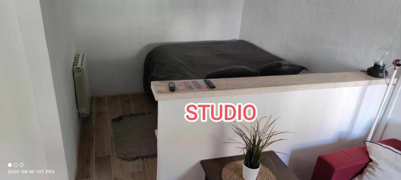 Loft Increible En El Centro Apartment Granada Exterior photo